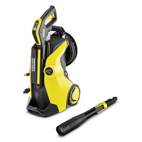 HIDROLAVADORA KARCHER K5 PREMIUM FC PLUS 13246300